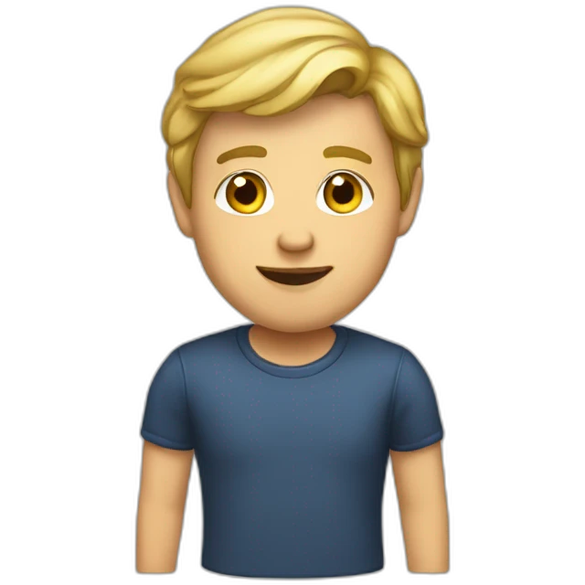 theo benediktsson emoji