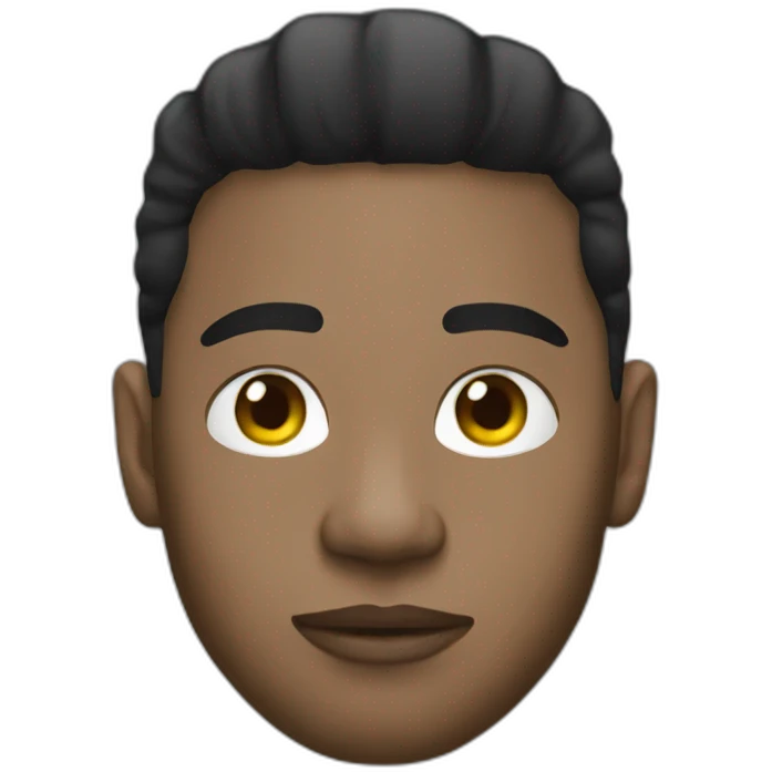 T trapstar emoji