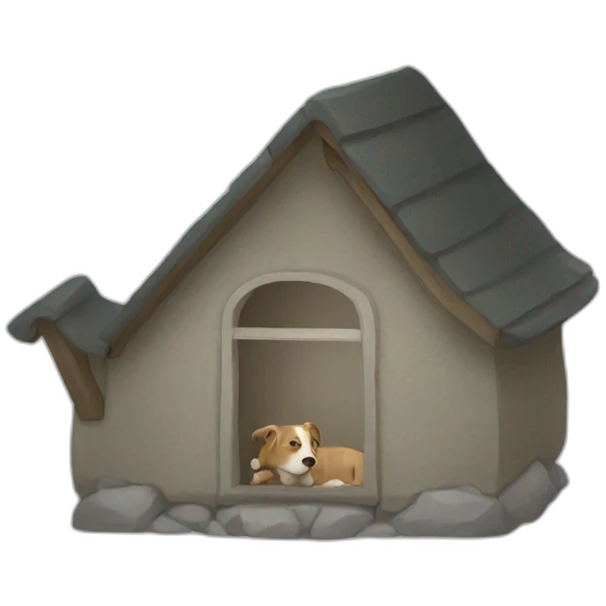 Shelter  emoji
