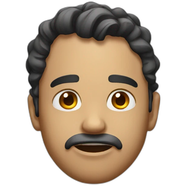 Vague emoji