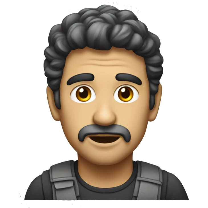 Pablo gavi emoji