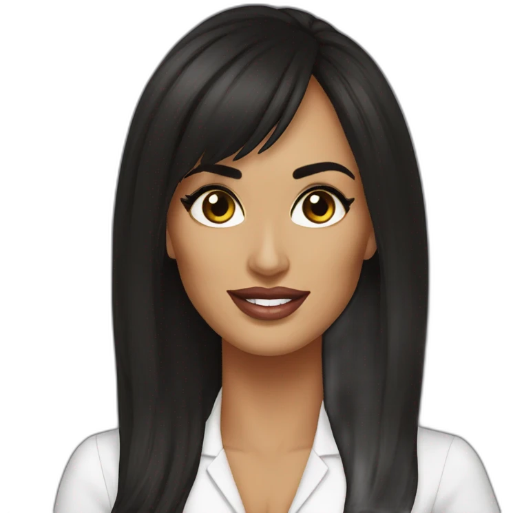Lisa ann emoji