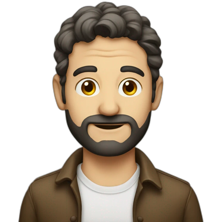 Gitler emoji