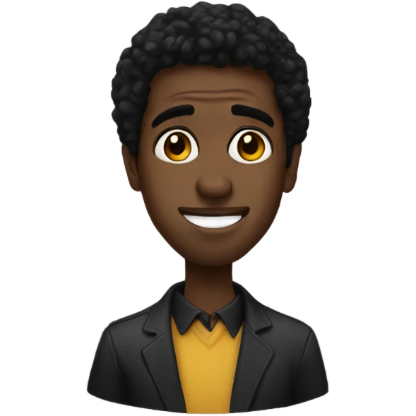 Diddy emoji
