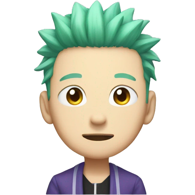 saiki emoji