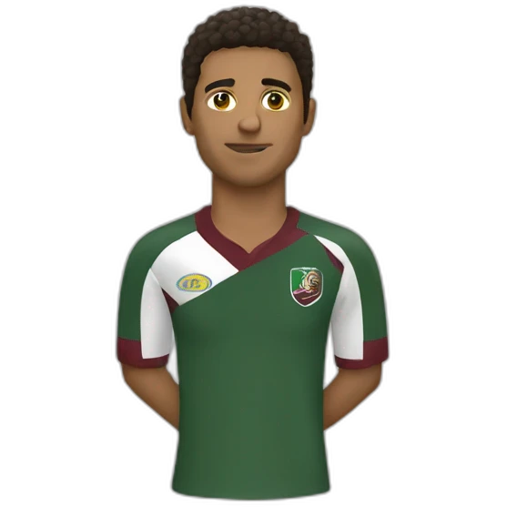 fluminense emoji