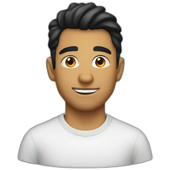 chris heria emoji