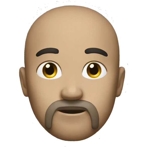 hush emoji
