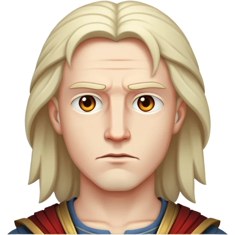 Rak wrathraiser emoji