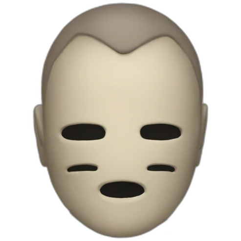 Scp-096 emoji
