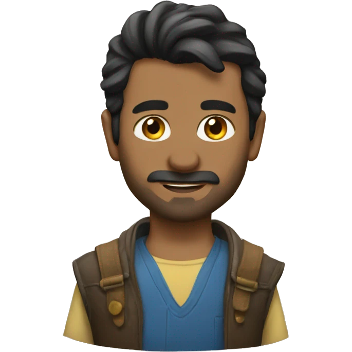 Bozkurt  emoji