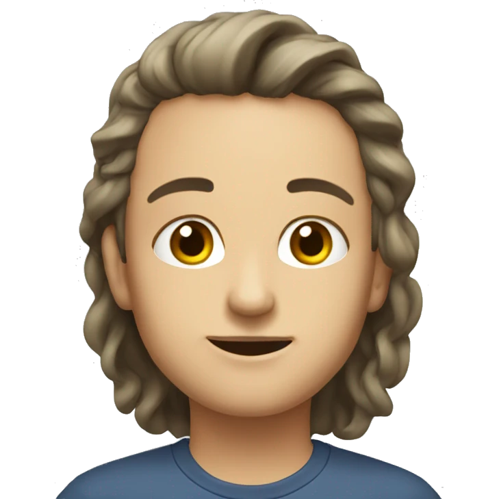 Шиншила  emoji