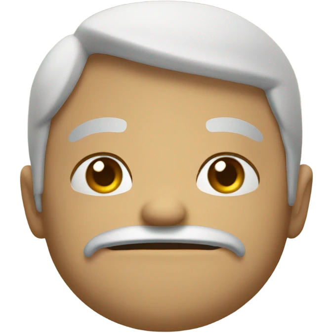 A/B emoji