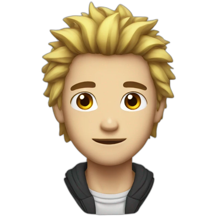 mha emoji