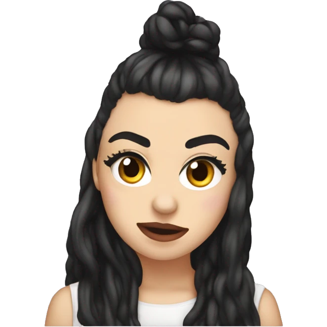 charli-xcx emoji