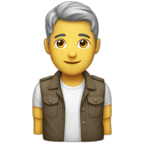 may emoji