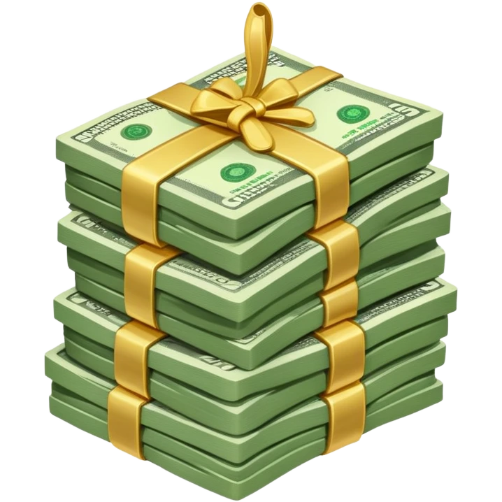 Money emoji