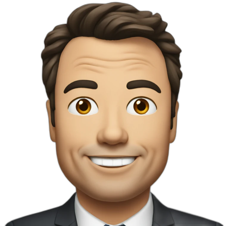 jimmy fallon emoji