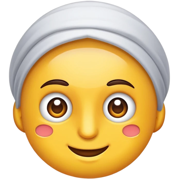 Rengarenk kalp emoji