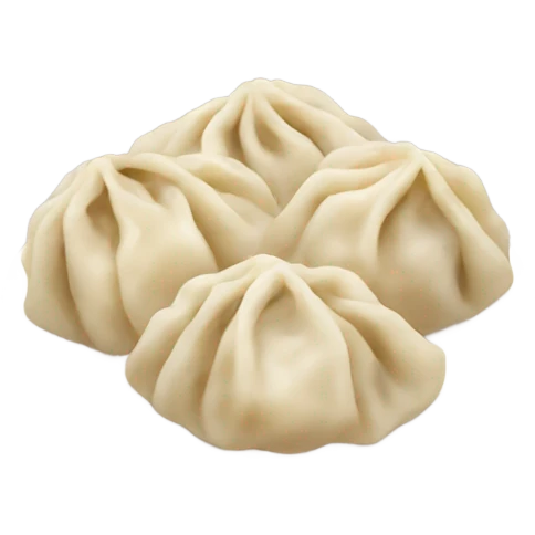 Dumplings emoji