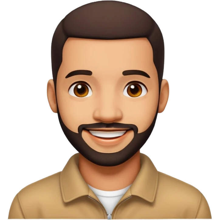 make drake zesty emoji