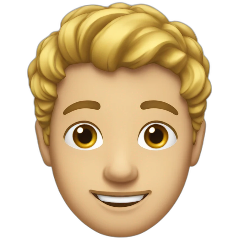 Tours Jumelles emoji