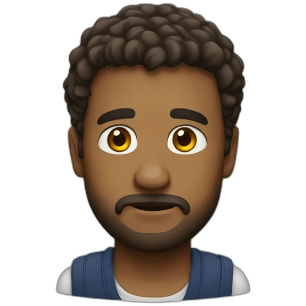 Renaldo emoji
