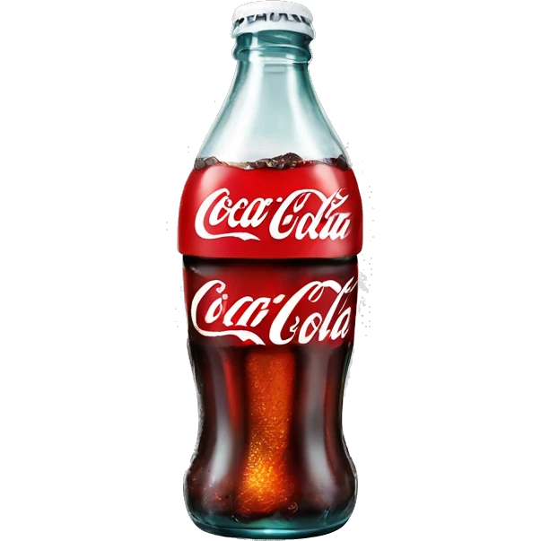 Coca cola qui mange pespi  emoji
