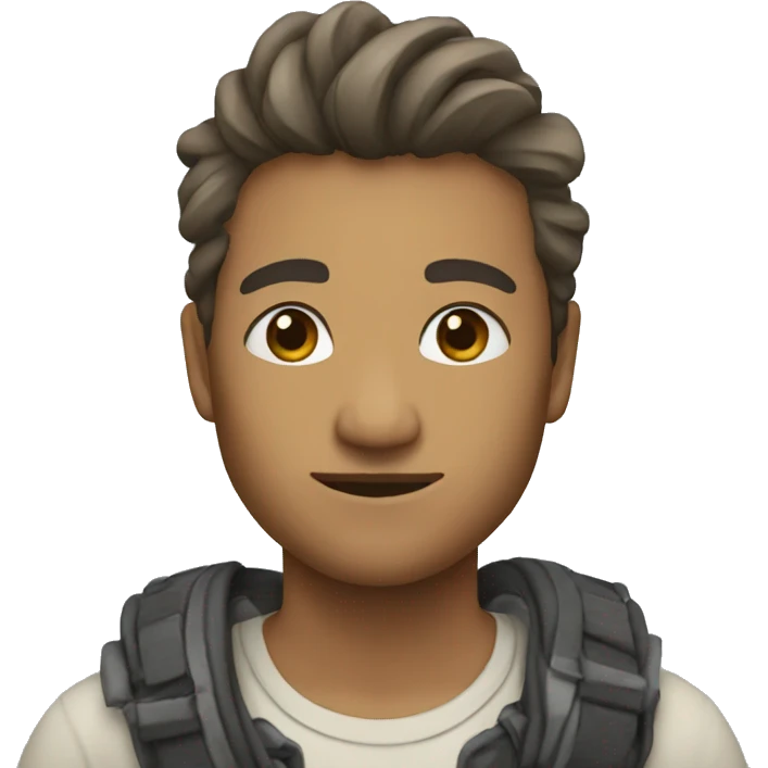 Taiaha  emoji