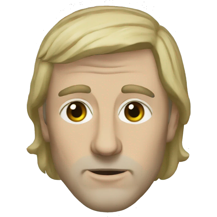 Baldwin IV emoji