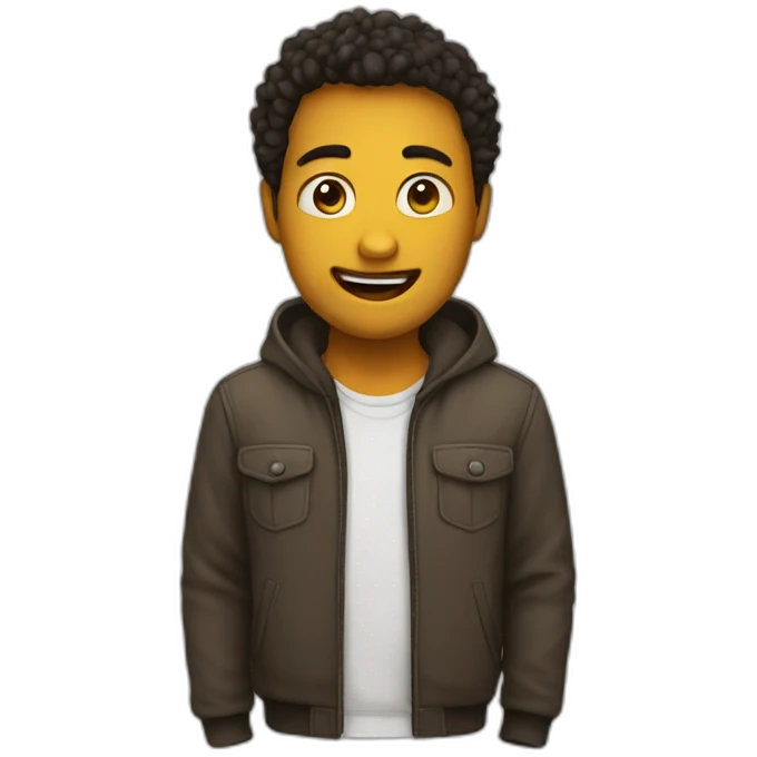 perhaps emoji