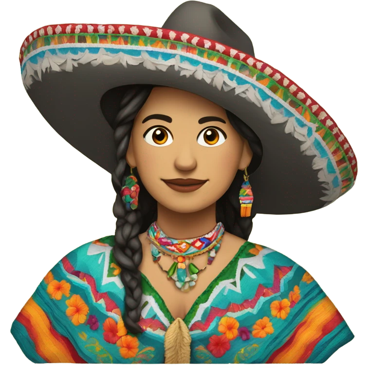 mexican emoji