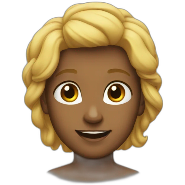 Shar emoji