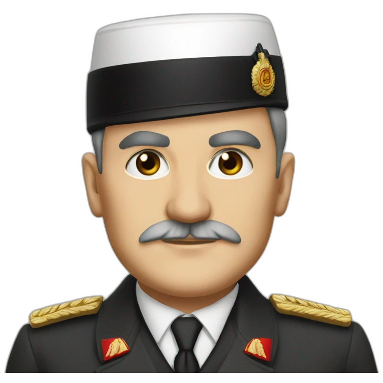 Atatürk emoji