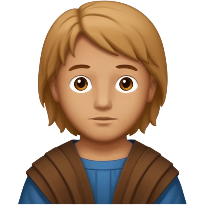 Thomas the disciple emoji