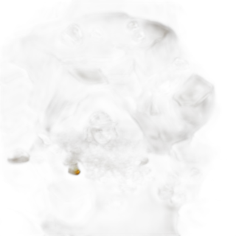 gold mining cave emoji