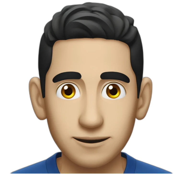 Di maria emoji