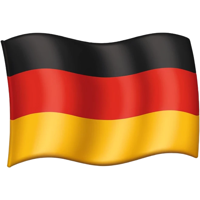 Germany-flag emoji