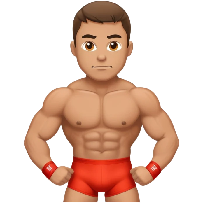 wwe emoji
