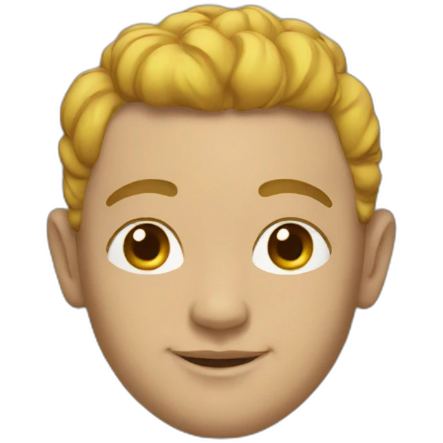 buda emoji