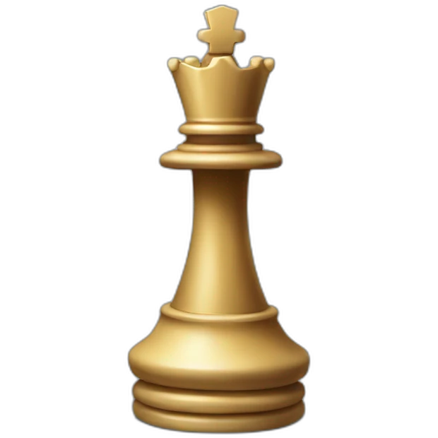 chess brilliant move emoji