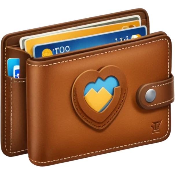 wallet emoji