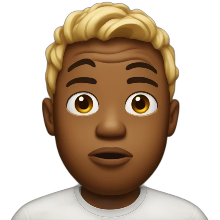 annoyed tyler the creator emoji