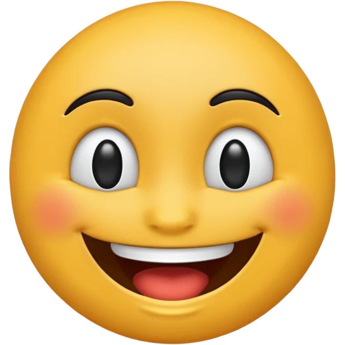 Lost média emojis joyeux noir emoji