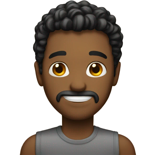 Friends  emoji