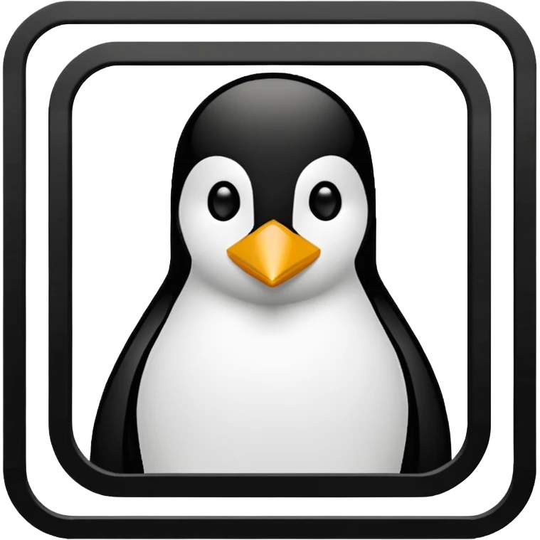 linux emoji
