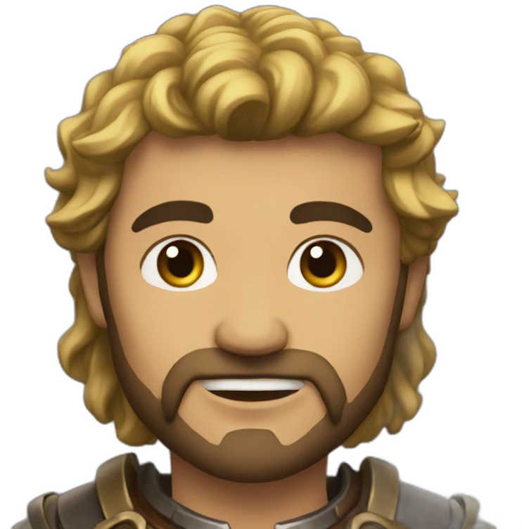 kaamelott emoji