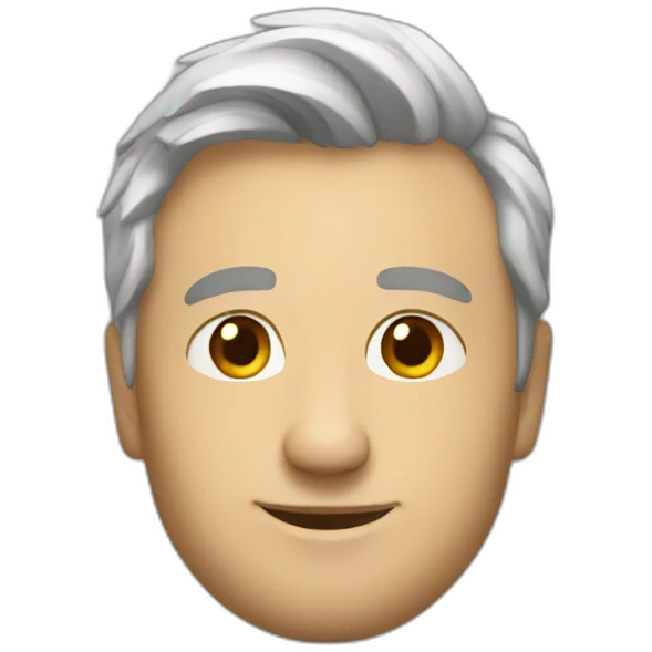 Sam sulek emoji