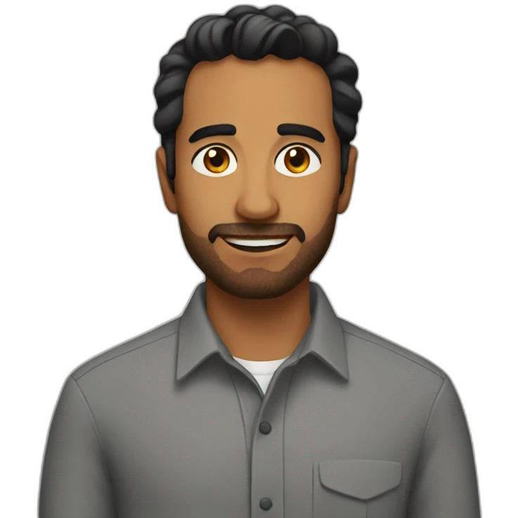 Aziz emoji