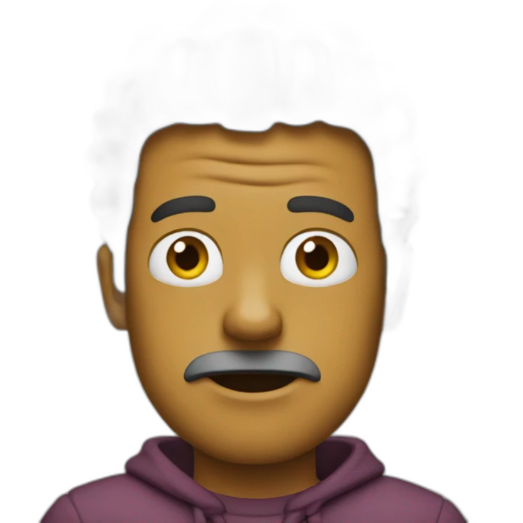 Bart emoji